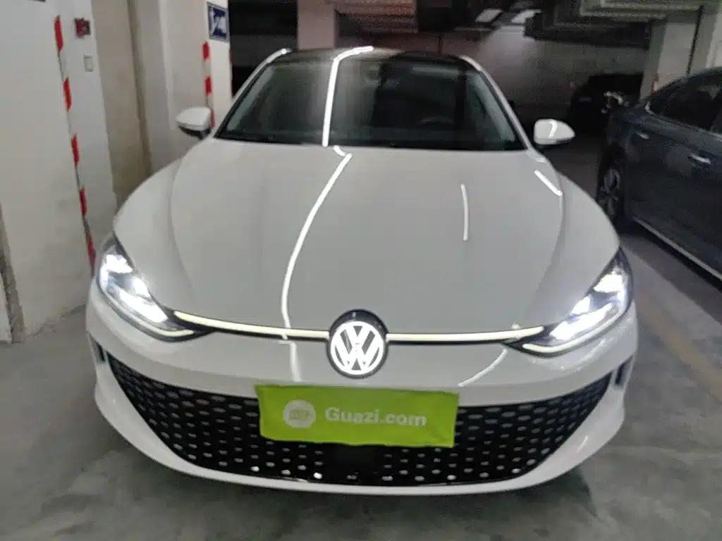 Lamando 2025 Lamando L 280TSI DSG Hot Edition — миниатюра 3