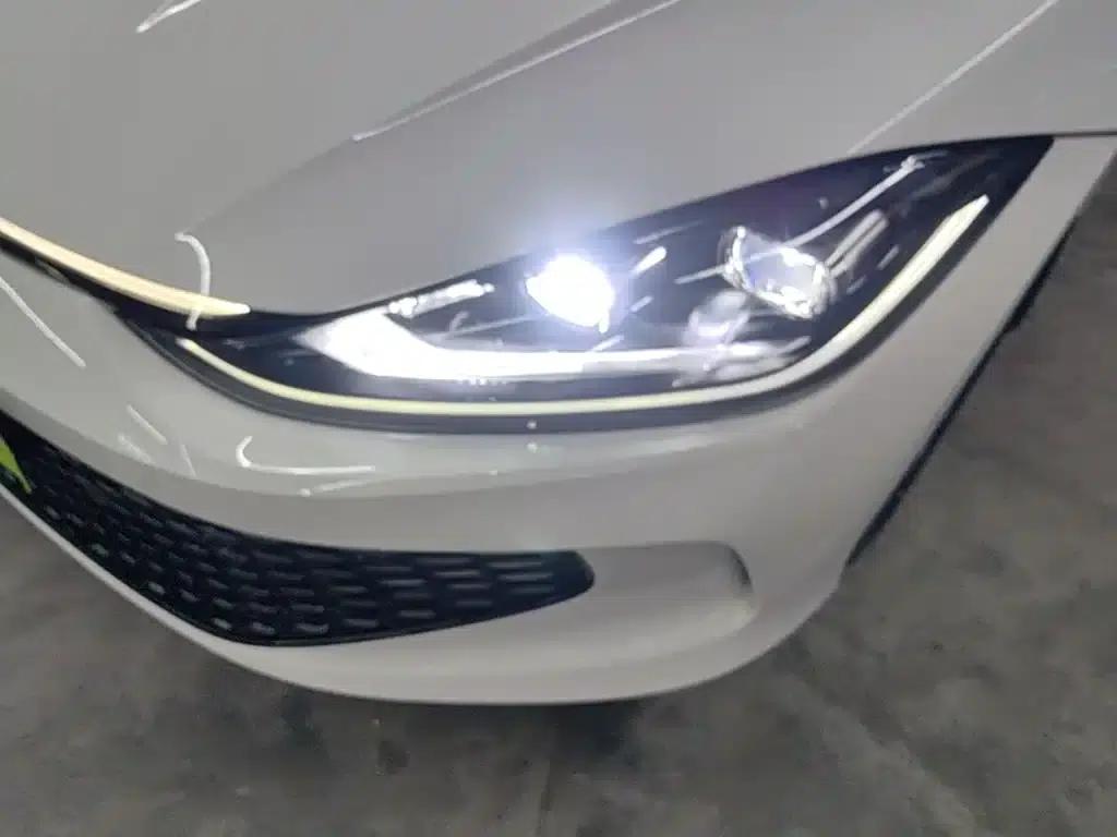Lamando 2025 Lamando L 280TSI DSG Hot Edition — миниатюра 24