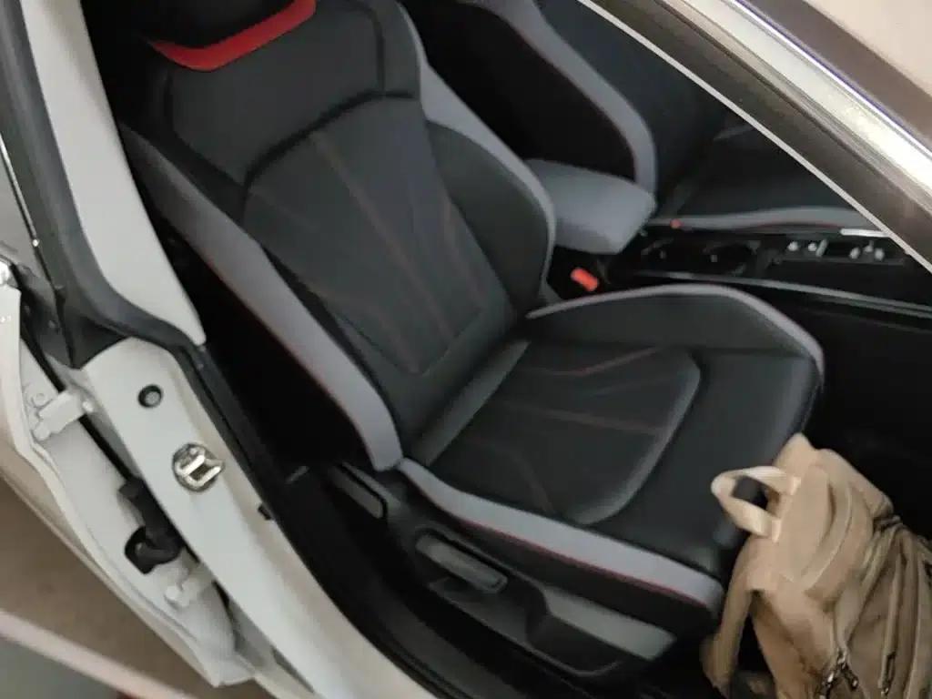 Lamando 2025 Lamando L 280TSI DSG Hot Edition — миниатюра 25