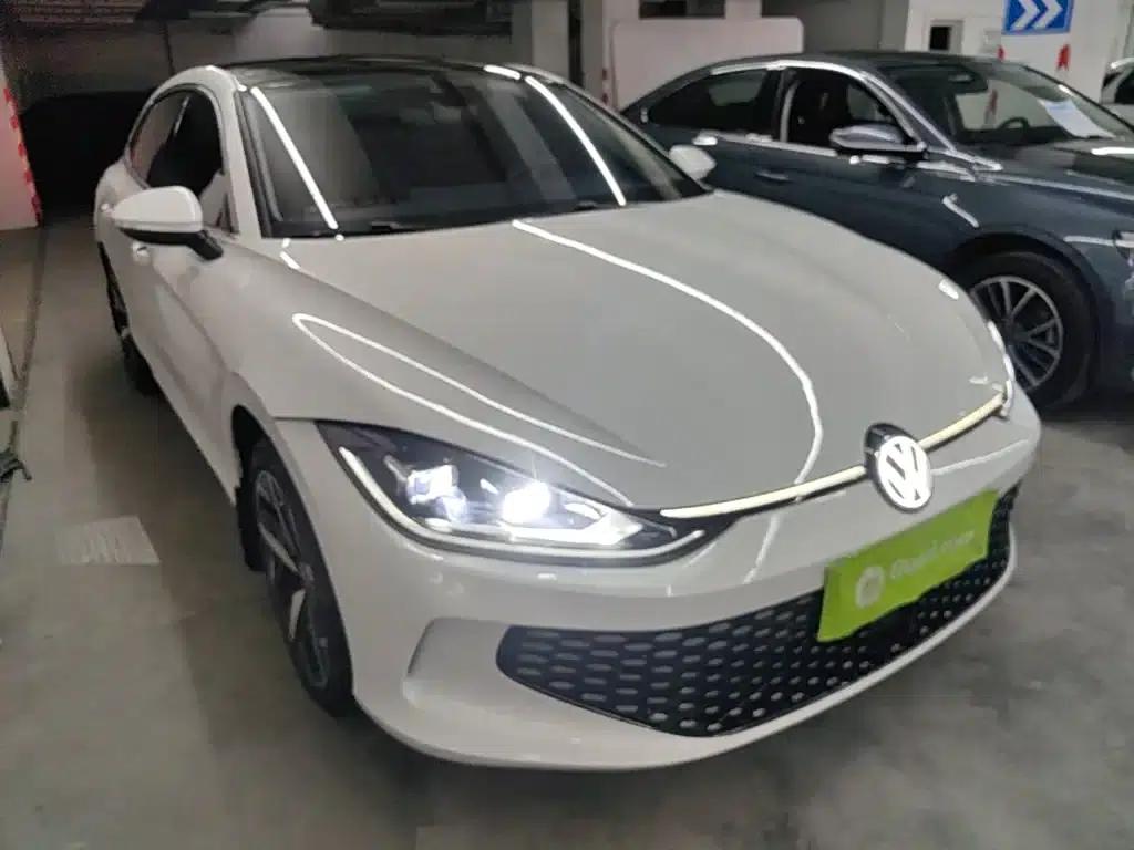 Lamando 2025 Lamando L 280TSI DSG Hot Edition — миниатюра 4