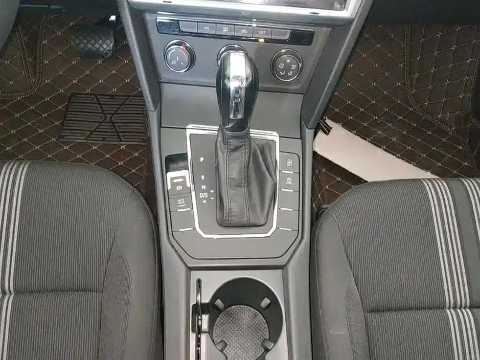 Lamando 2017 230TSI DSG Fashion Edition — миниатюра 12