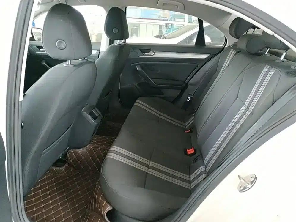 Lamando 2017 230TSI DSG Fashion Edition — миниатюра 15