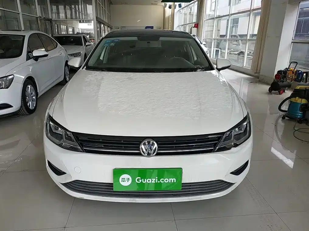 Lamando 2017 230TSI DSG Fashion Edition — миниатюра 4