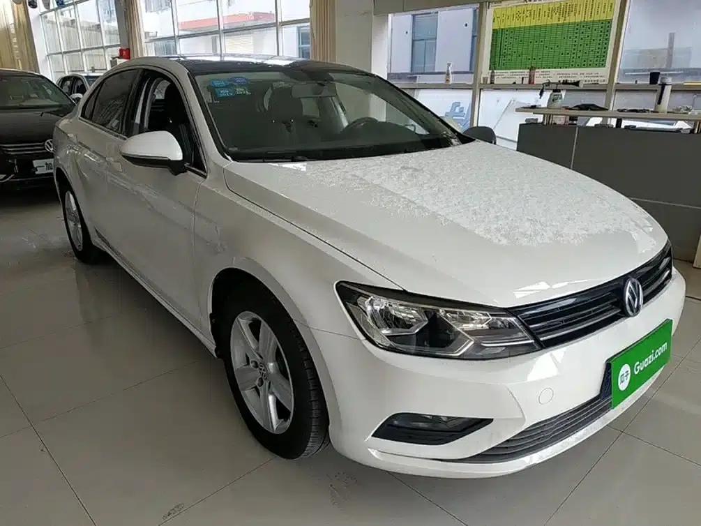 Lamando 2017 230TSI DSG Fashion Edition — миниатюра 5