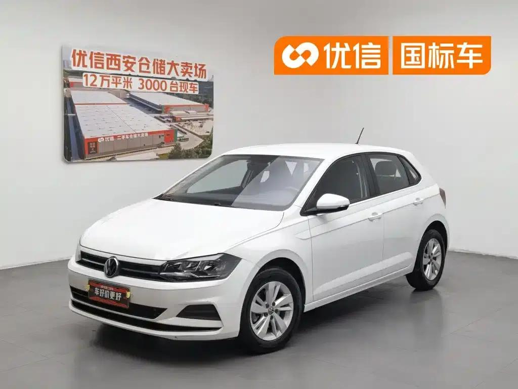 2023 Polo Facelift Plus 1.5L Automatic Enjoy Life Edition — миниатюра 1
