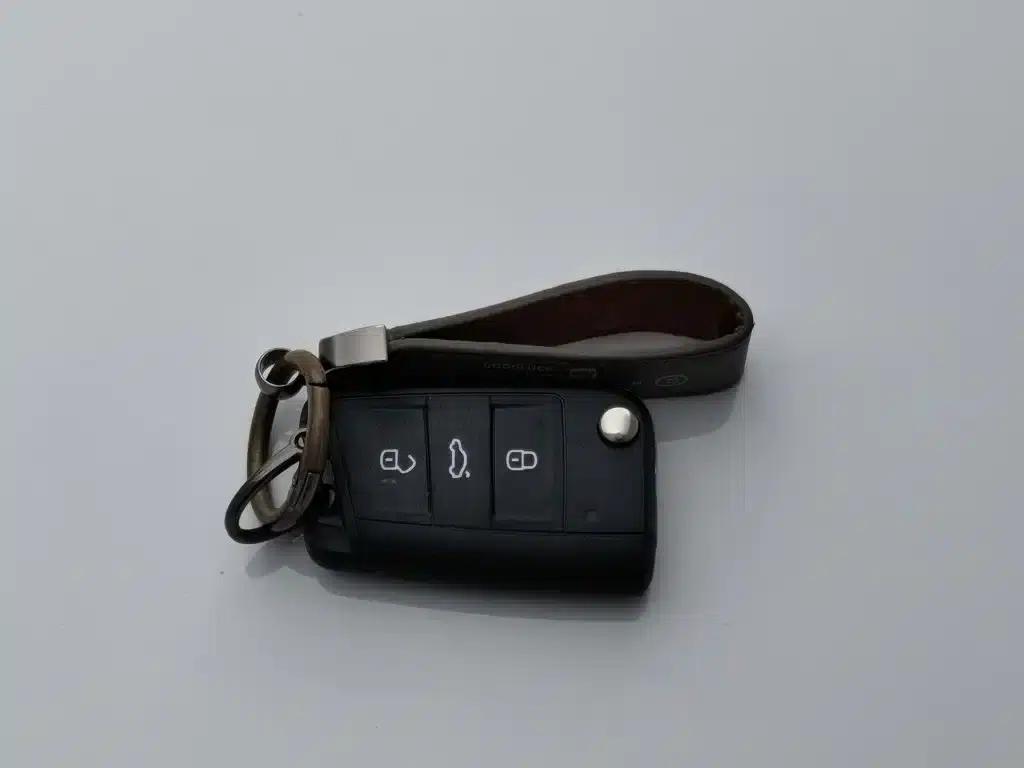 2023 Polo Facelift Plus 1.5L Automatic Enjoy Life Edition — миниатюра 19