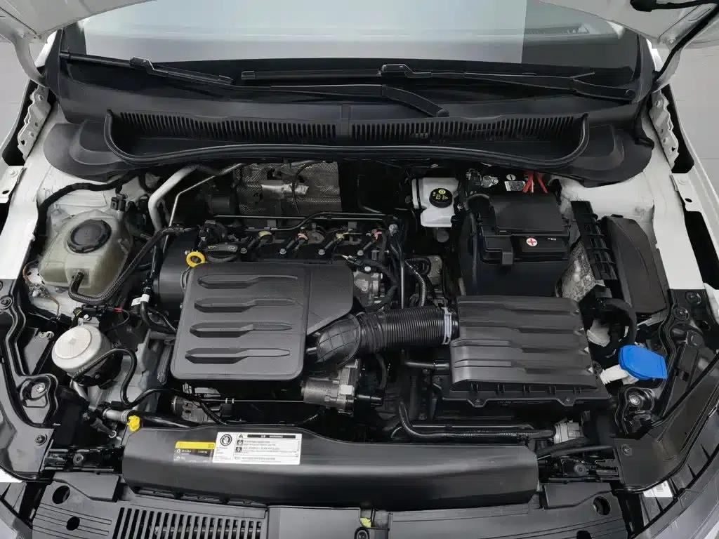 2023 Polo Facelift Plus 1.5L Automatic Enjoy Life Edition — миниатюра 6