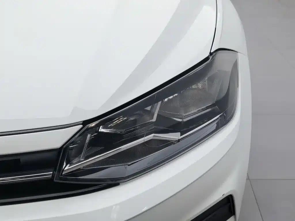 2023 Polo Facelift Plus 1.5L Automatic Enjoy Life Edition — миниатюра 7