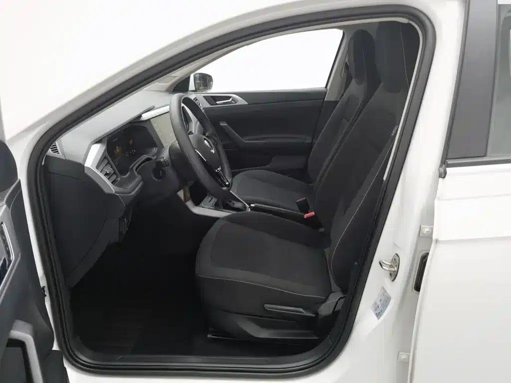 2023 Polo Facelift Plus 1.5L Automatic Enjoy Life Edition — миниатюра 10