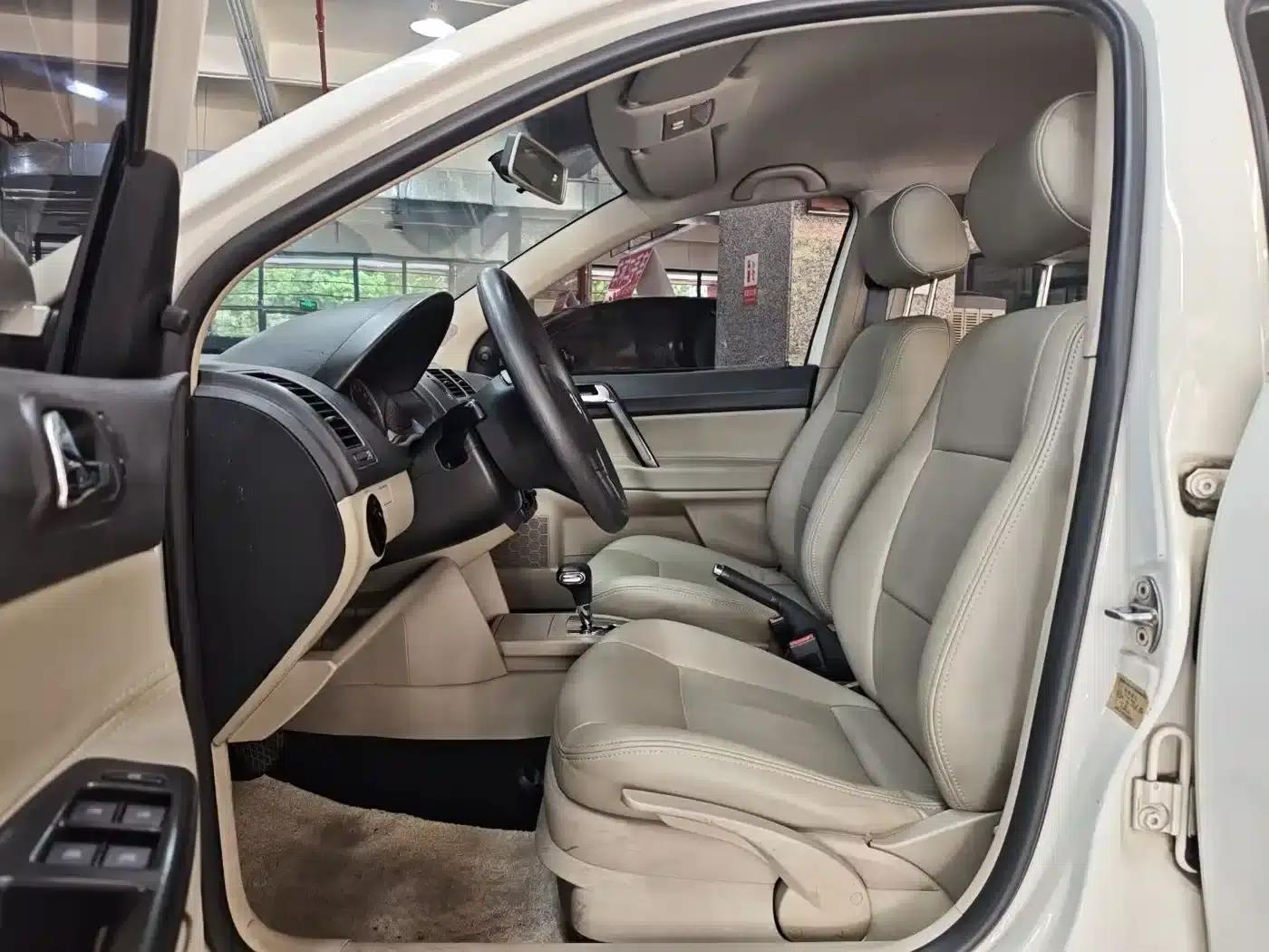 2011 Polo 1.4L Automatic Premium Edition — миниатюра 4