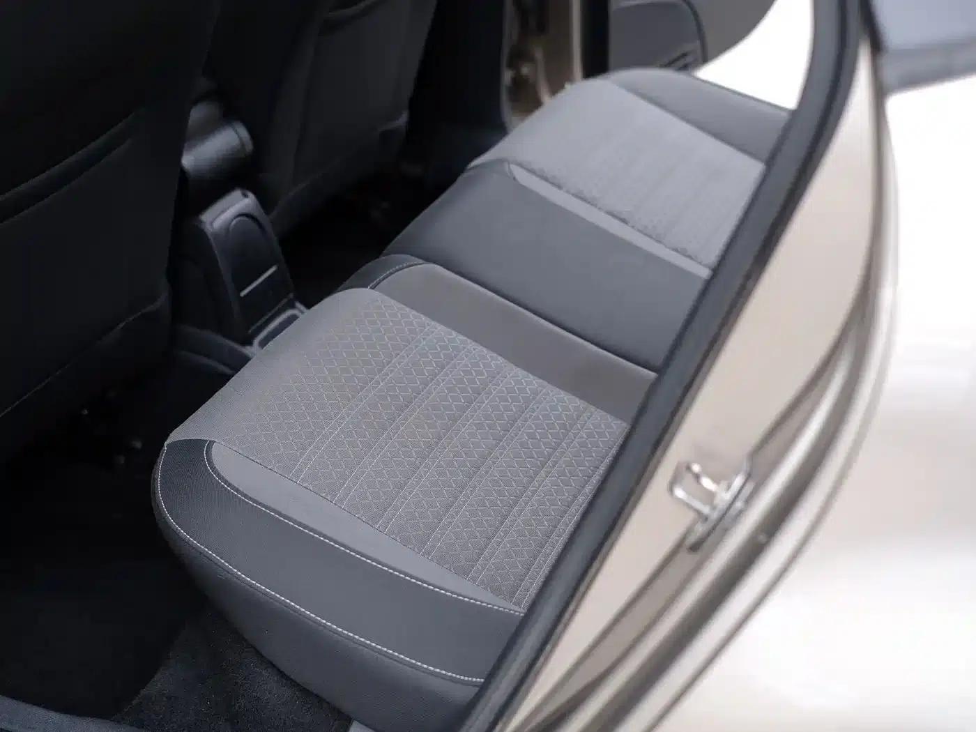 2014 Polo 1.6L Cross Polo Automatic — миниатюра 20