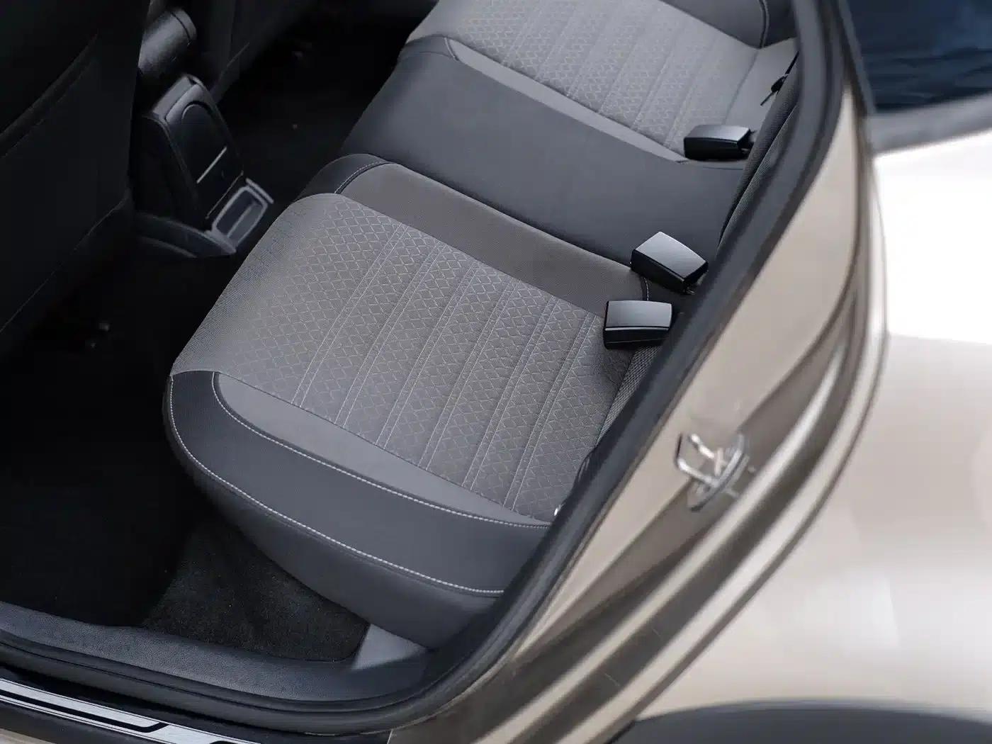 2014 Polo 1.6L Cross Polo Automatic — миниатюра 42