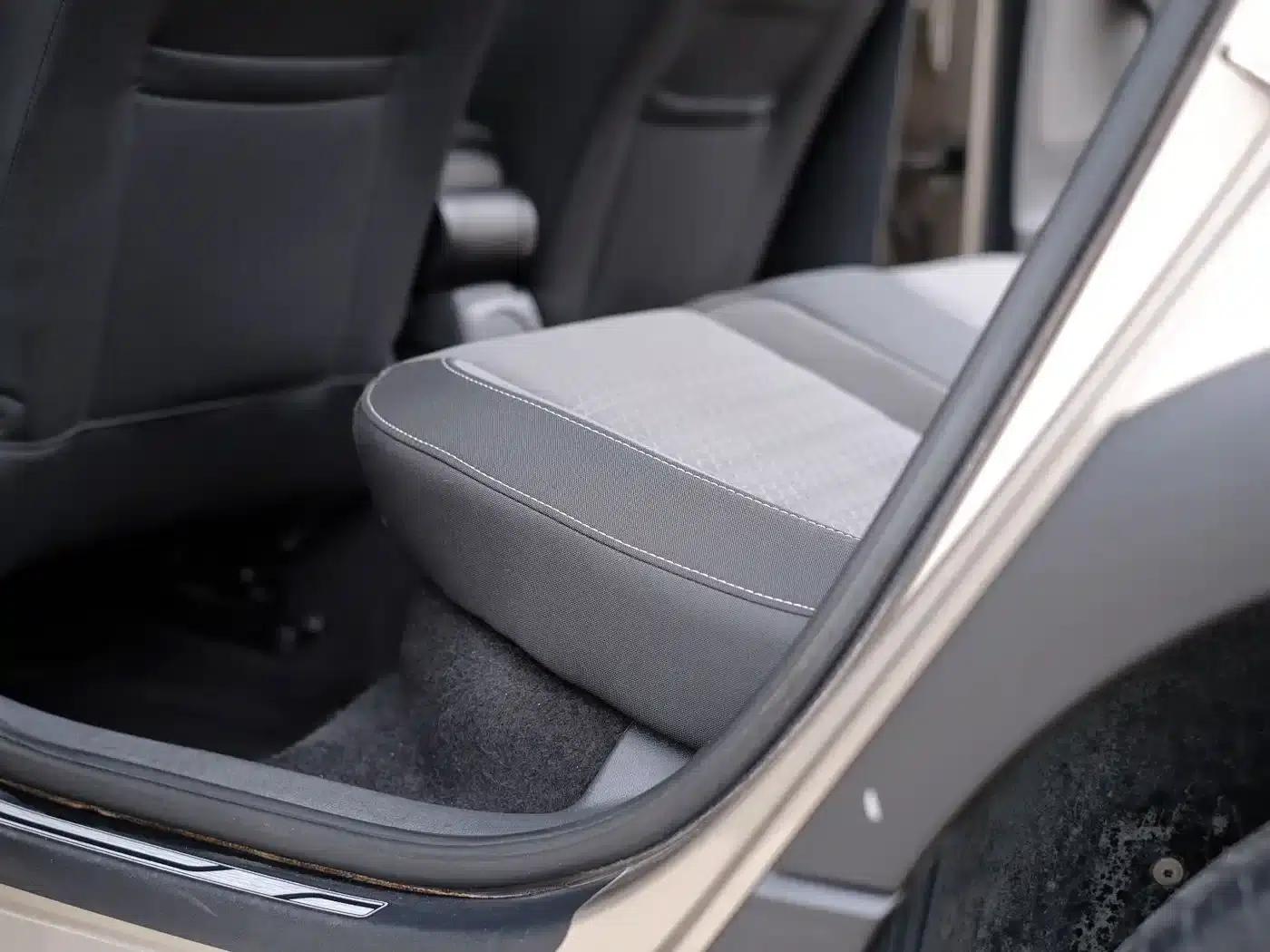 2014 Polo 1.6L Cross Polo Automatic — миниатюра 49