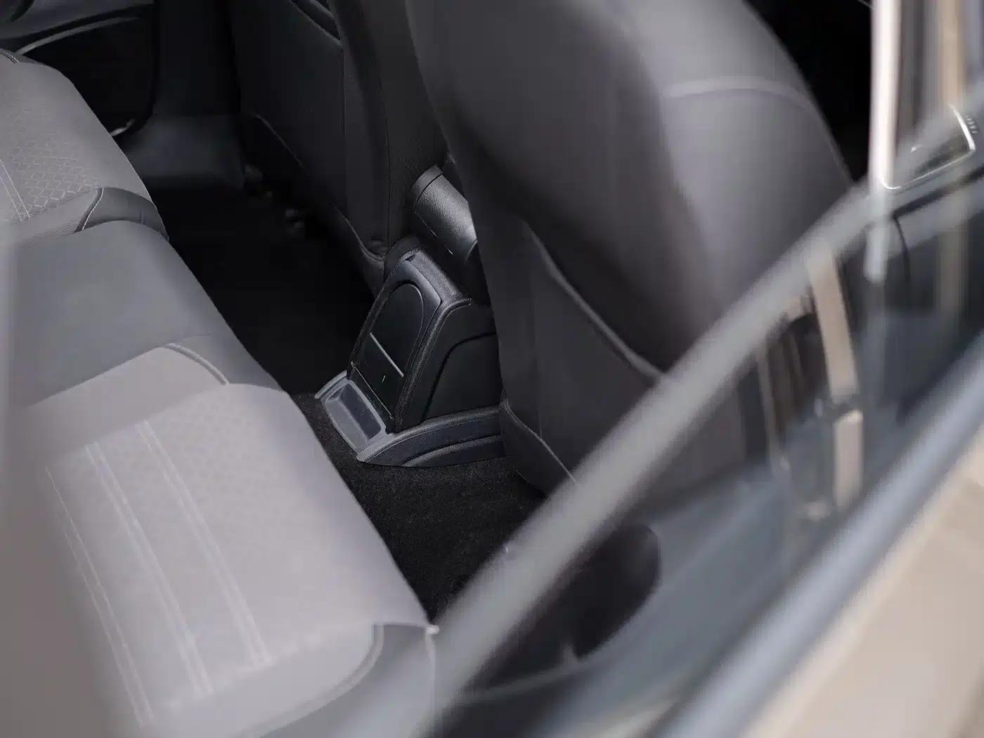 2014 Polo 1.6L Cross Polo Automatic — миниатюра 59