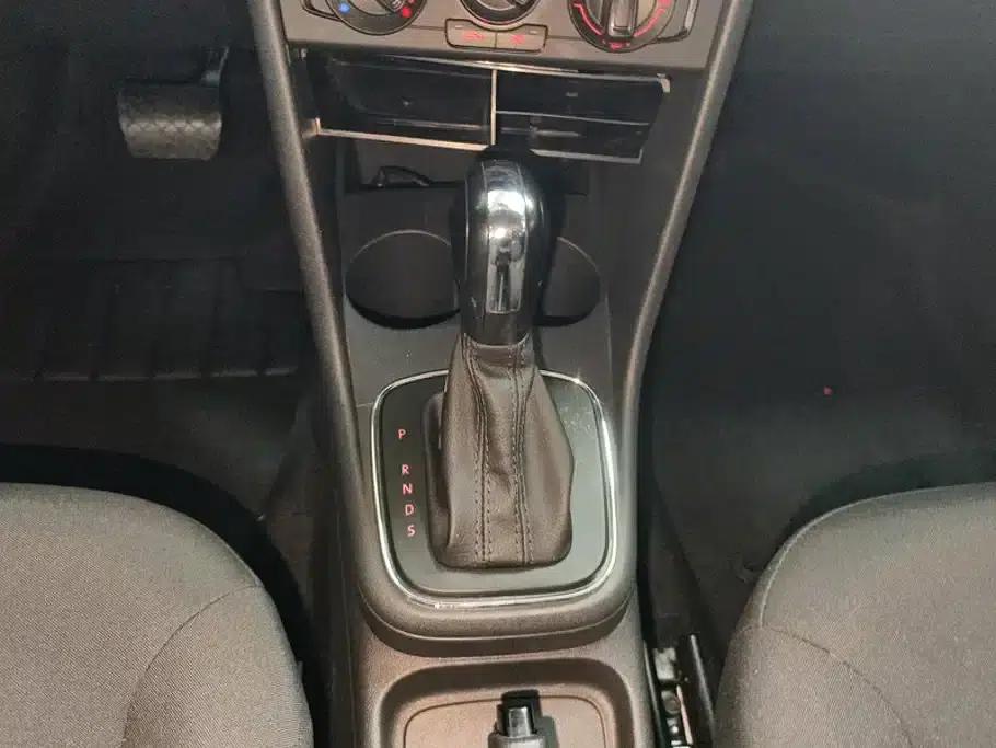 2018 Polo 1.5L Automatic Comfort Edition — миниатюра 16