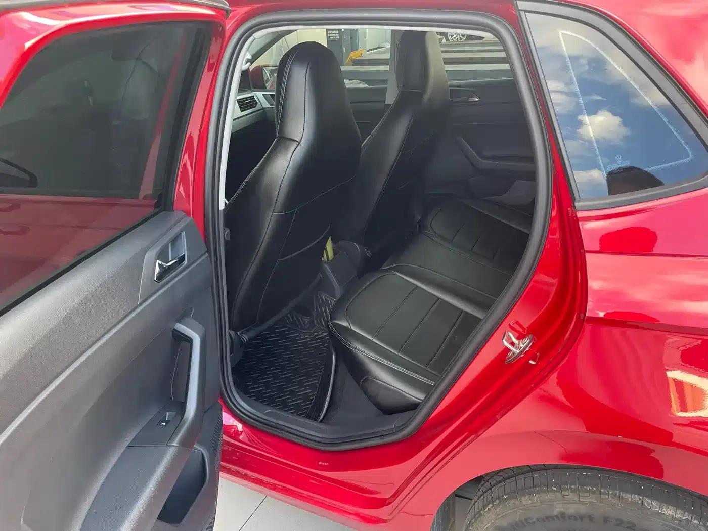 2023 Polo Facelift Plus 1.5L Automatic Enjoy Life Edition — миниатюра 6