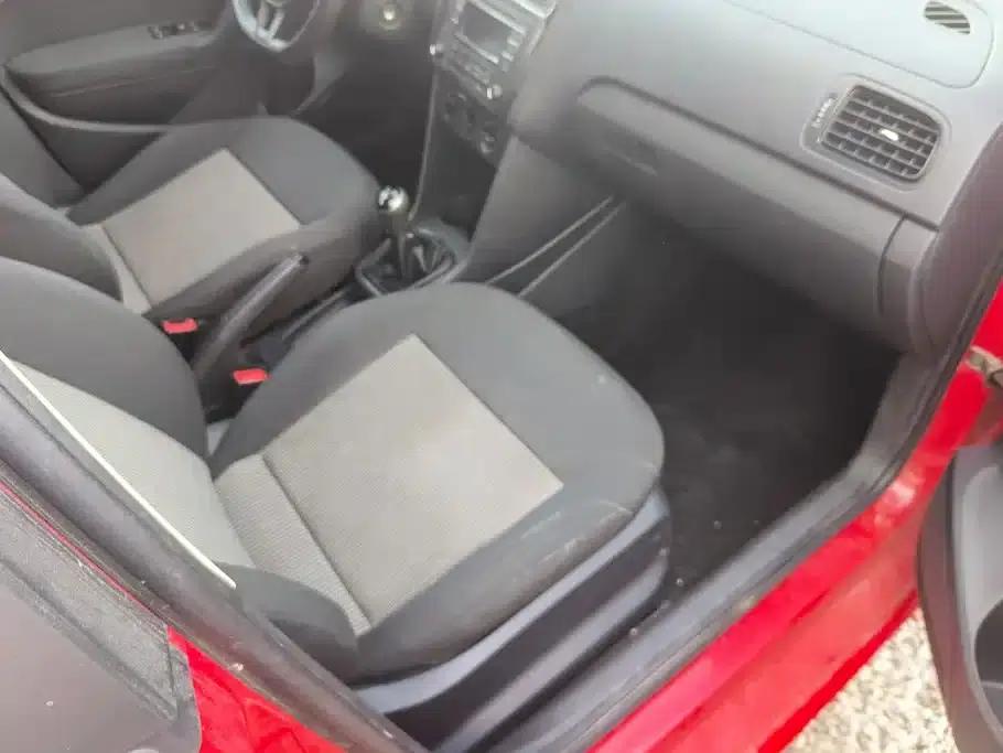 2016 Polo 1.4L Manual Fashion Edition — миниатюра 8
