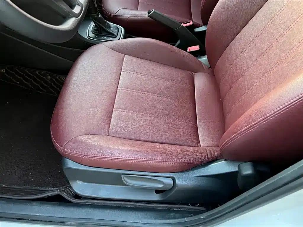 2018 Polo 1.5L Automatic Comfort Edition — миниатюра 10