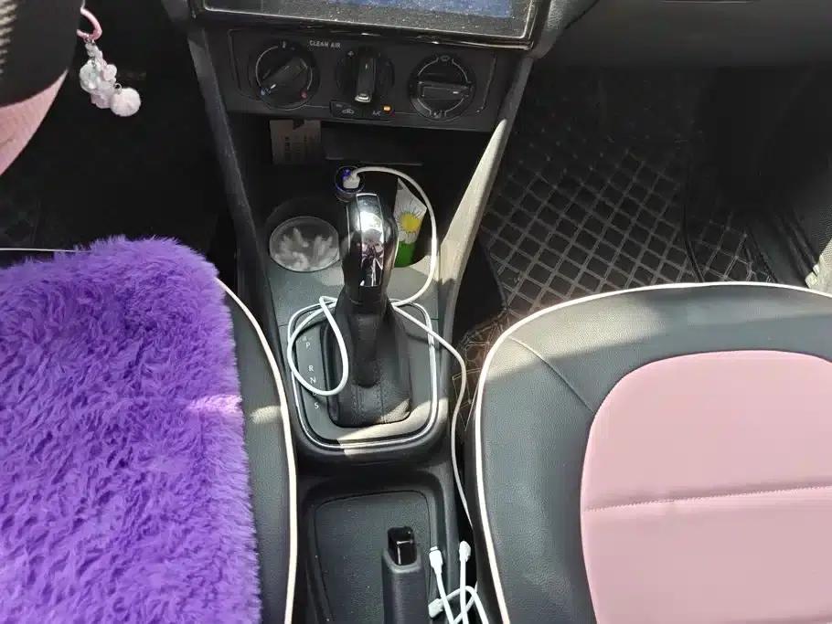 2018 Polo 1.5L Automatic Comfort Edition — миниатюра 16