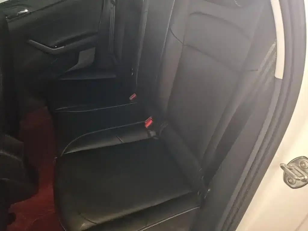 2019 Polo Plus 1.5L Automatic Panoramic Enjoyment Edition — миниатюра 17
