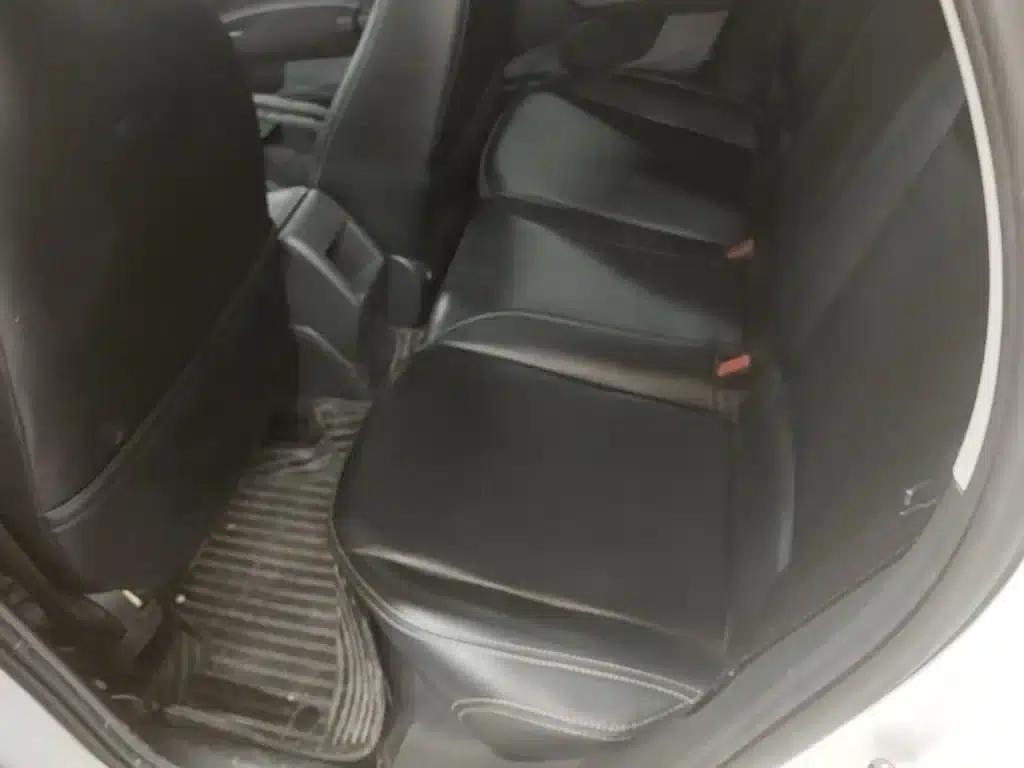 2019 Polo Plus 1.5L Automatic Panoramic Enjoyment Edition — миниатюра 13