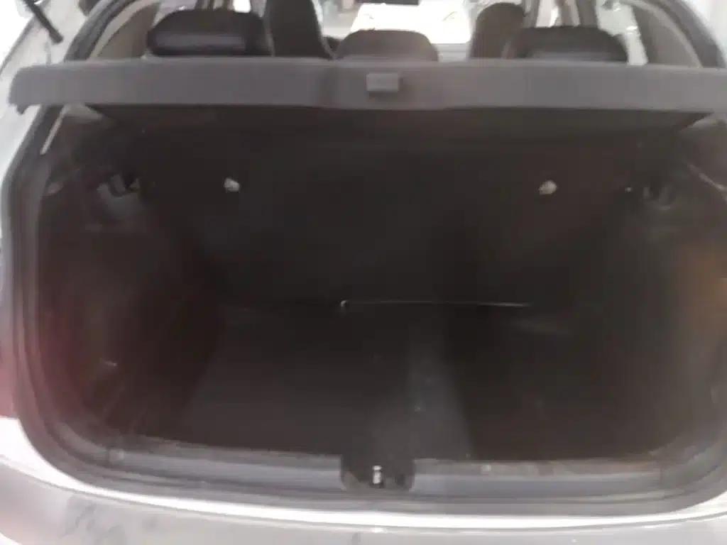 2019 Polo Plus 1.5L Automatic Panoramic Enjoyment Edition — миниатюра 15