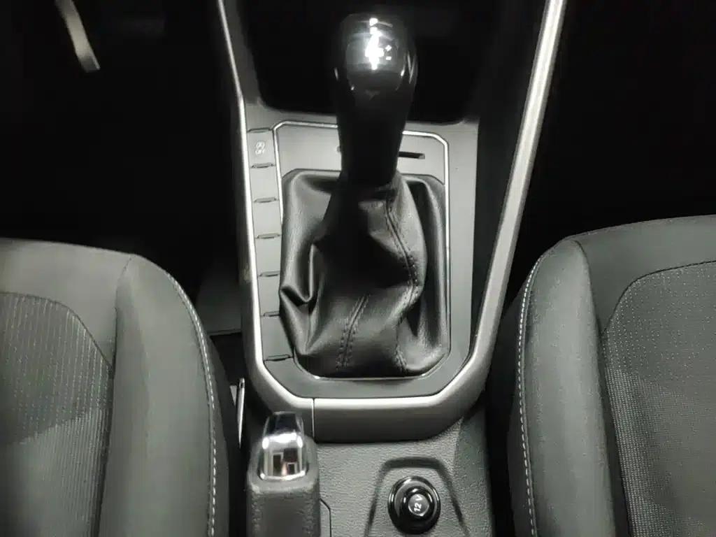 2019 Polo Plus 1.5L Automatic Panoramic Enjoyment Edition — миниатюра 14