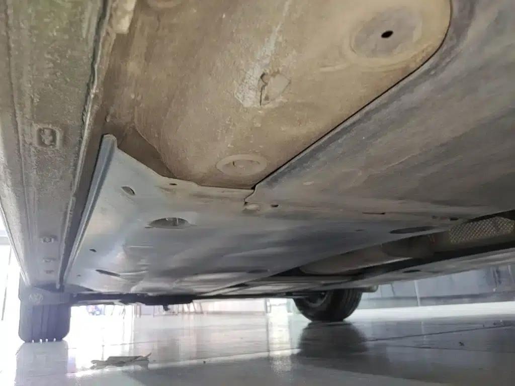 2019 Polo Plus 1.5L Automatic Panoramic Enjoyment Edition — миниатюра 22