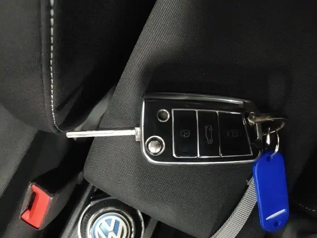 2019 Polo Plus 1.5L Automatic Panoramic Enjoyment Edition — миниатюра 9