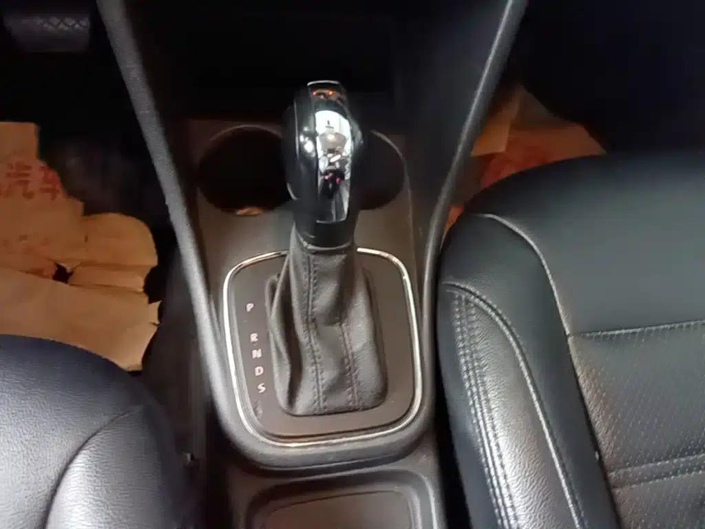 2018 Polo 1.5L Automatic Comfort Edition — миниатюра 14