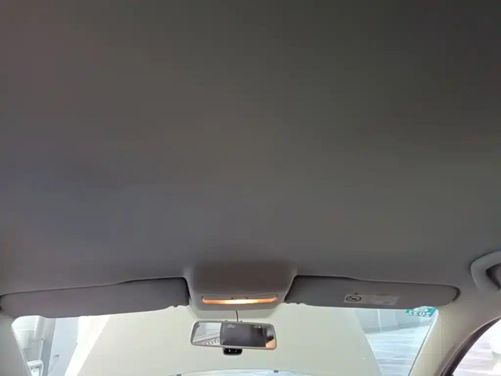 2018 Polo 1.5L Automatic Comfort Edition — миниатюра 18