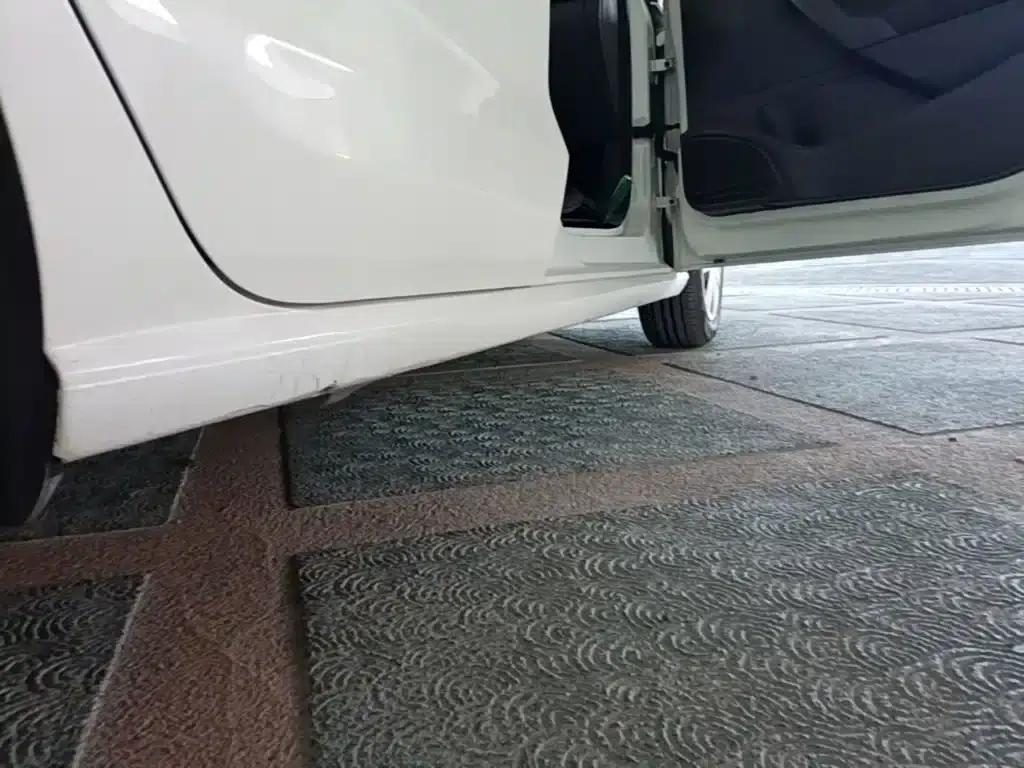 2018 Polo 1.5L Automatic Comfort Edition — миниатюра 21