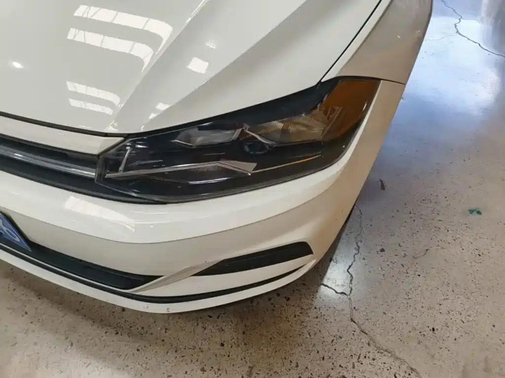 2019 Polo Plus 1.5L Automatic Colorful Technology Edition — миниатюра 24