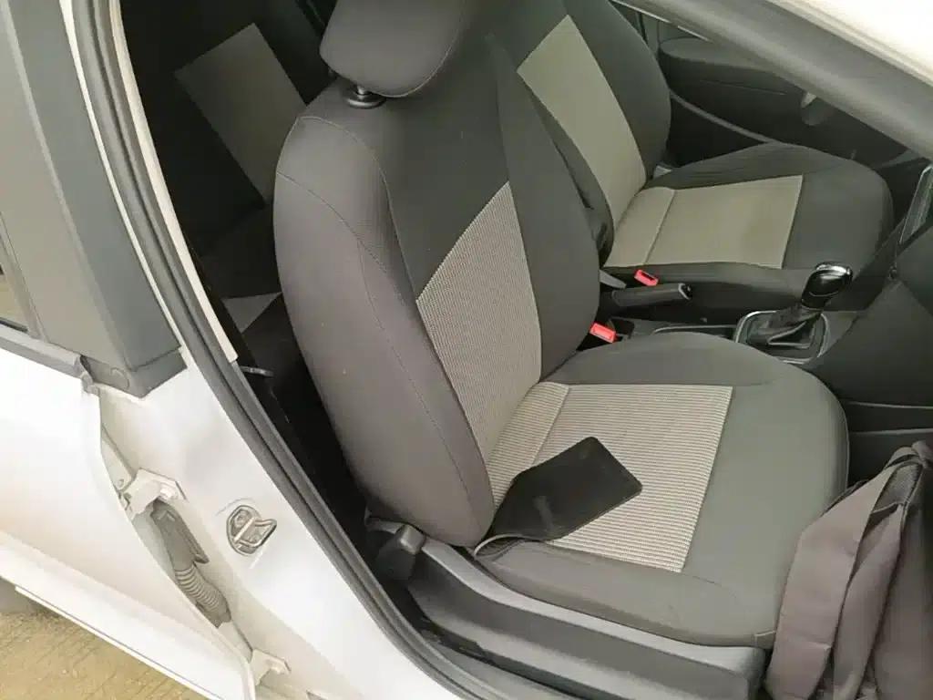 2016 Polo 1.4L Automatic Fashion Edition — миниатюра 25