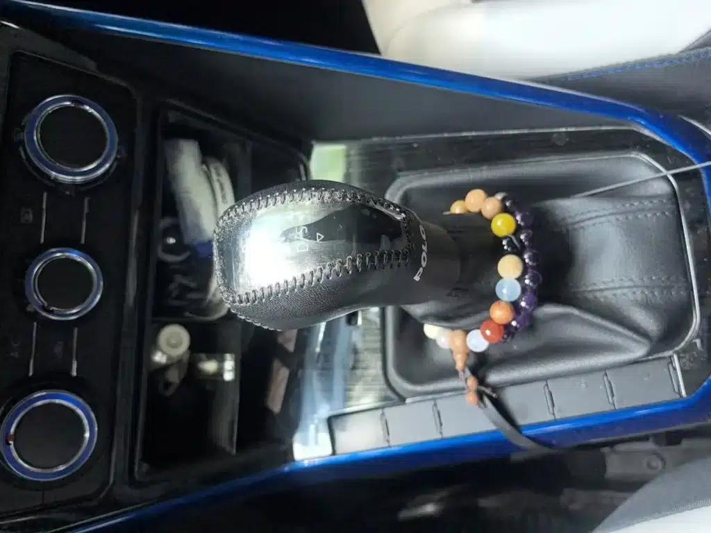 2019 Polo Plus 1.5L Automatic Colorful Technology Edition — миниатюра 11