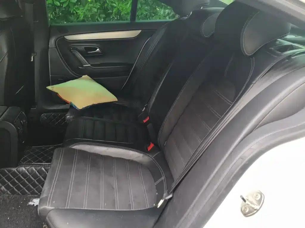 FAW-Volkswagen CC 2016 1.8TSI Luxury Edition — миниатюра 13