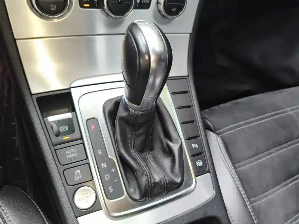 FAW-Volkswagen CC 2016 1.8TSI Luxury Edition — миниатюра 10