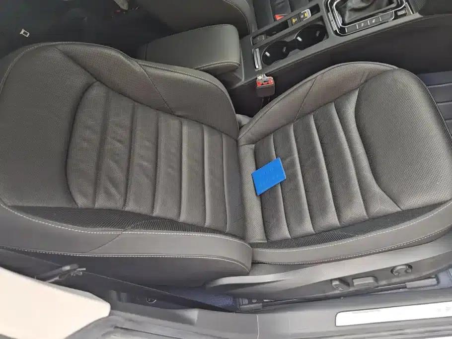 FAW-Volkswagen CC 2021 380TSI Striking Edition — миниатюра 8