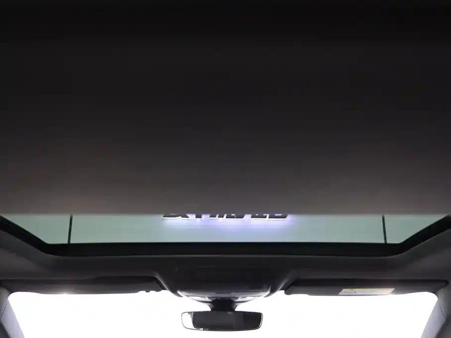 FAW-Volkswagen CC 2021 380TSI Striking Edition — миниатюра 21