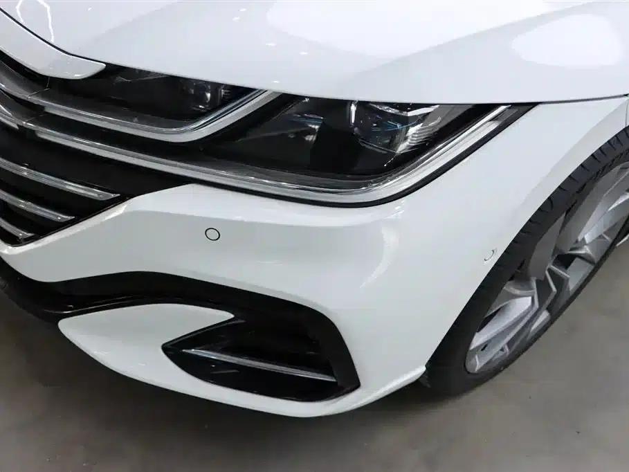 FAW-Volkswagen CC 2021 380TSI Striking Edition — миниатюра 30