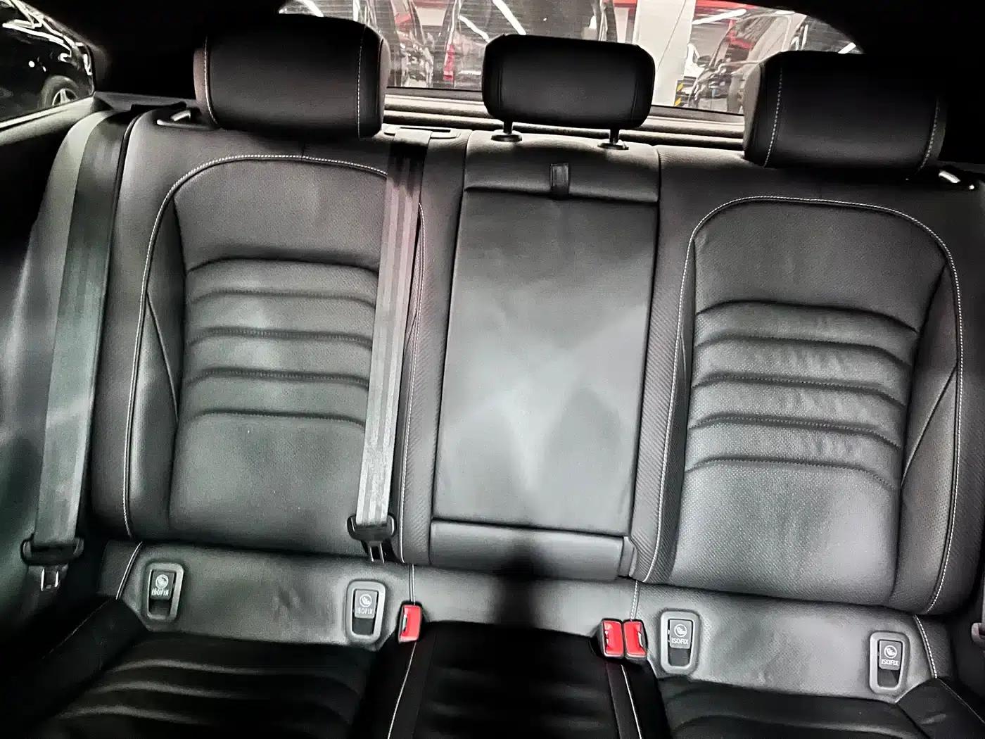 FAW-Volkswagen CC 2020 330TSI Charm Edition (National VI Emission Standard) — миниатюра 9