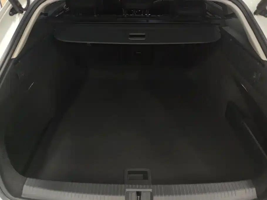 FAW-Volkswagen CC 2024 Shooting Brake 380TSI Hunter Edition — миниатюра 4