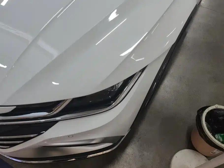 FAW-Volkswagen CC 2024 Shooting Brake 380TSI Hunter Edition — миниатюра 5