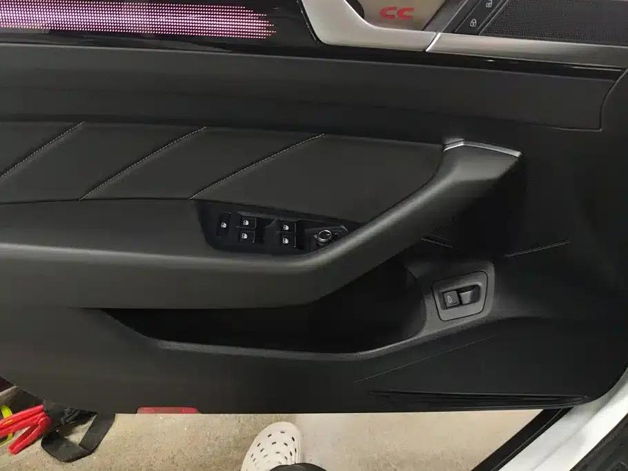 FAW-Volkswagen CC 2024 Shooting Brake 380TSI Hunter Edition — миниатюра 7
