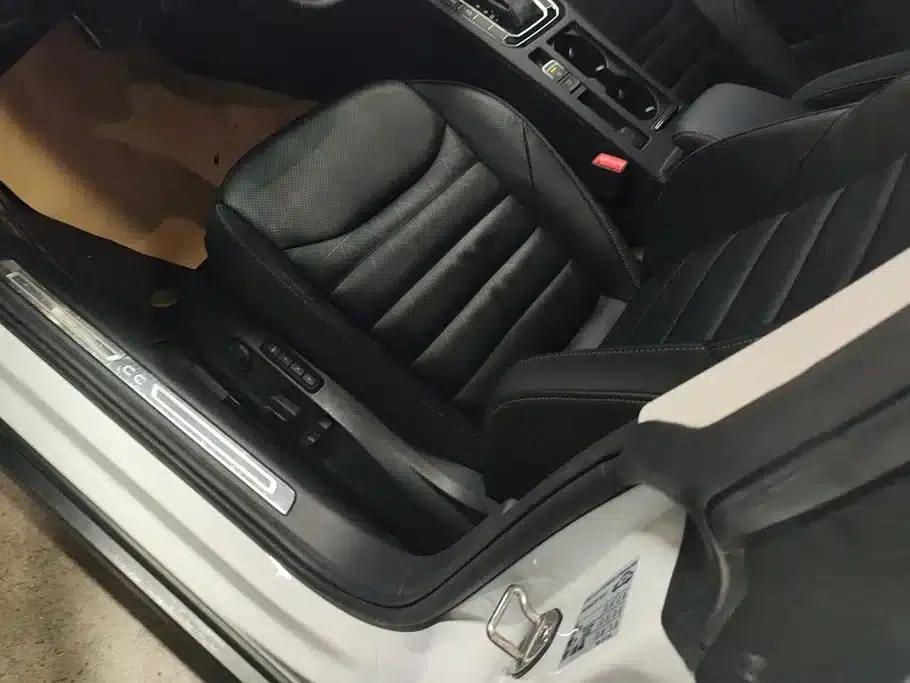 FAW-Volkswagen CC 2024 Shooting Brake 380TSI Hunter Edition — миниатюра 9