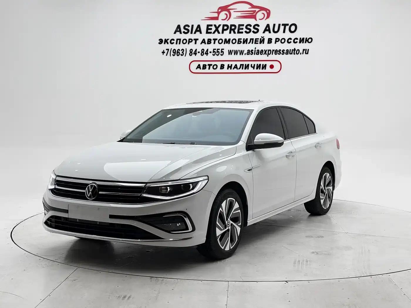 2023 Volkswagen Bora 280TSI DSG Premium Edition — миниатюра 1