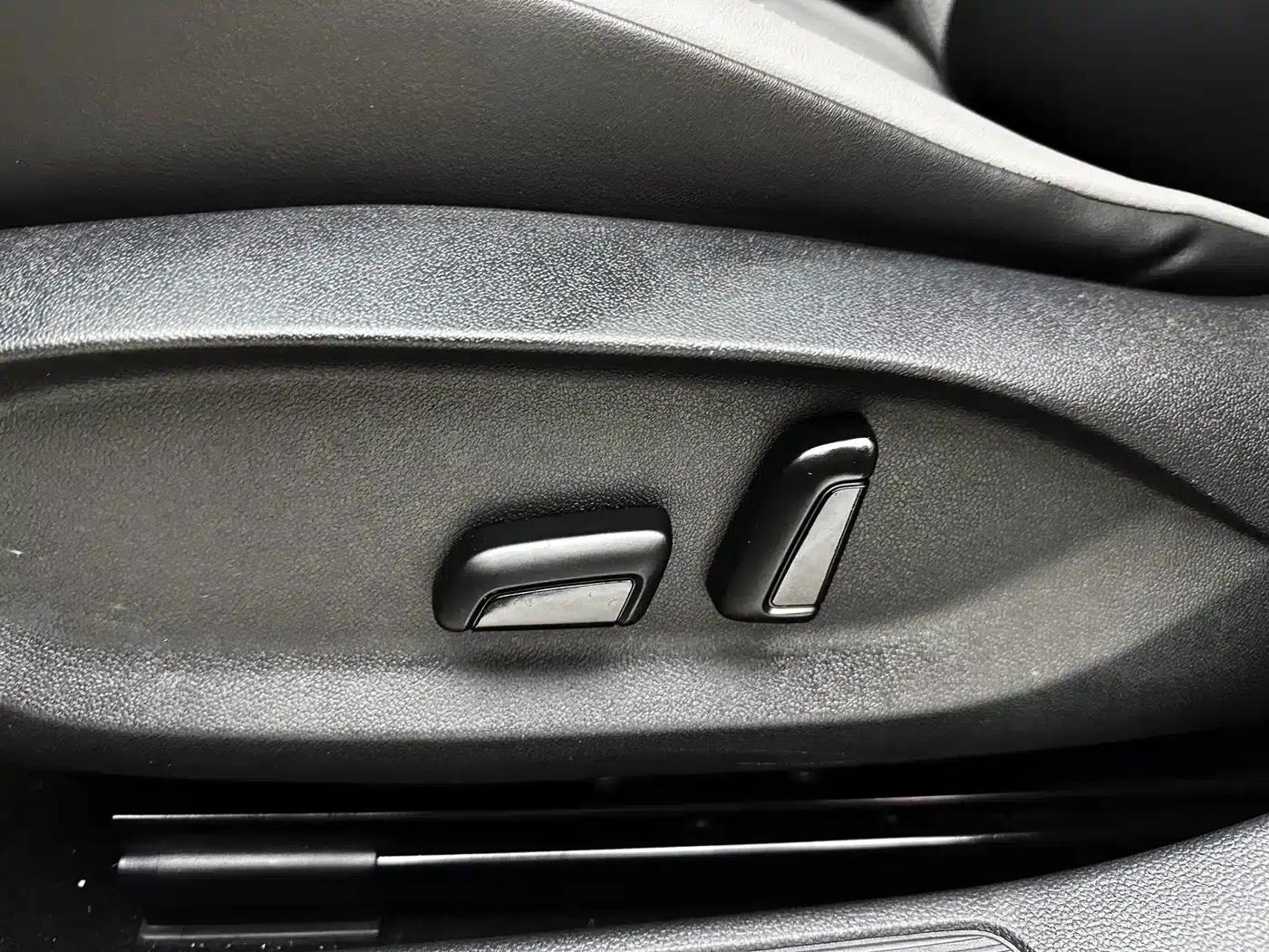 2023 Volkswagen Bora 280TSI DSG Premium Edition — миниатюра 24