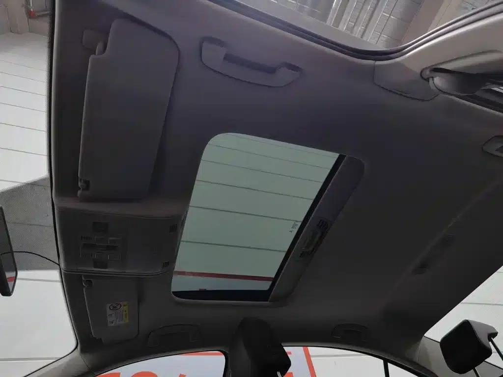 2021 Volkswagen Bora 1.5L Automatic Comfort Smart Connect Edition — миниатюра 14
