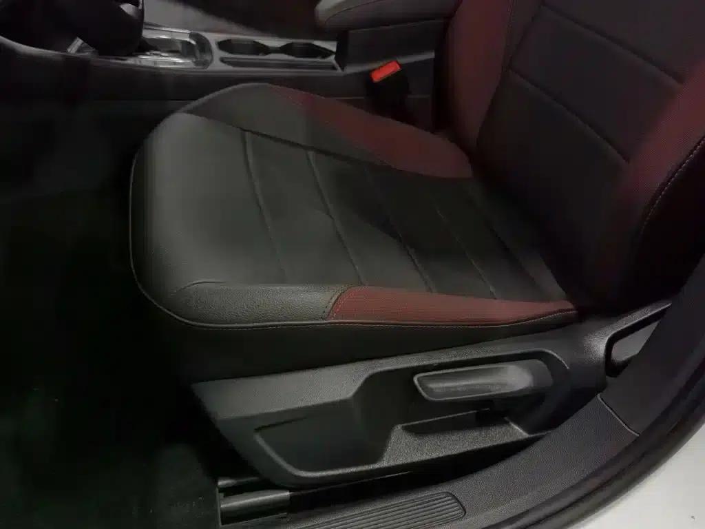 2021 Volkswagen Bora 1.5L Automatic Comfort Smart Connect Edition — миниатюра 20