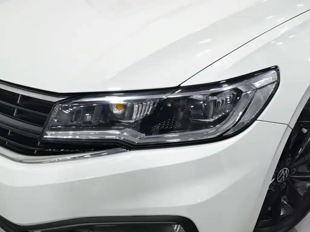 2021 Volkswagen Bora 1.5L Automatic Comfort Smart Connect Edition — миниатюра 7
